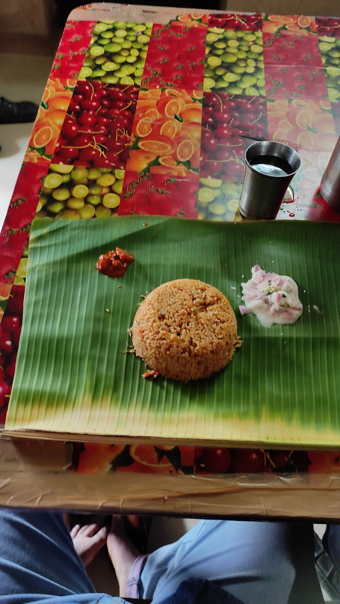 S M Biriyani - Photo 5