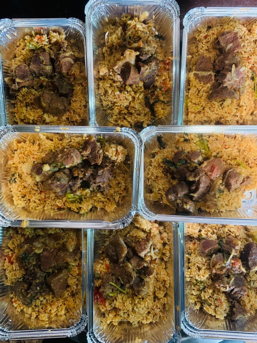 S M Biriyani - Photo 6
