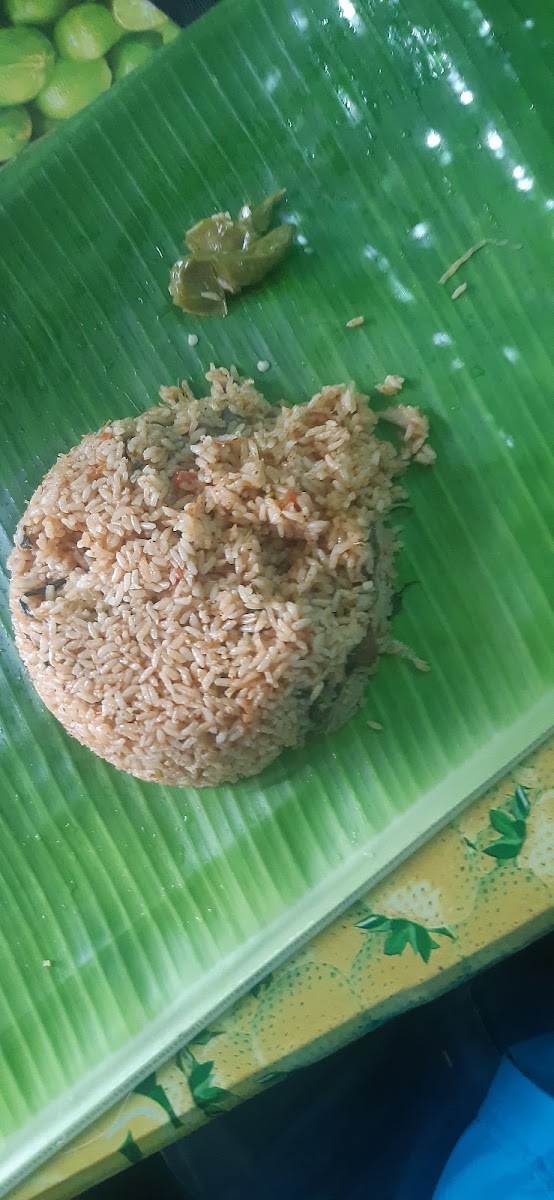 S M Biriyani - Photo 7