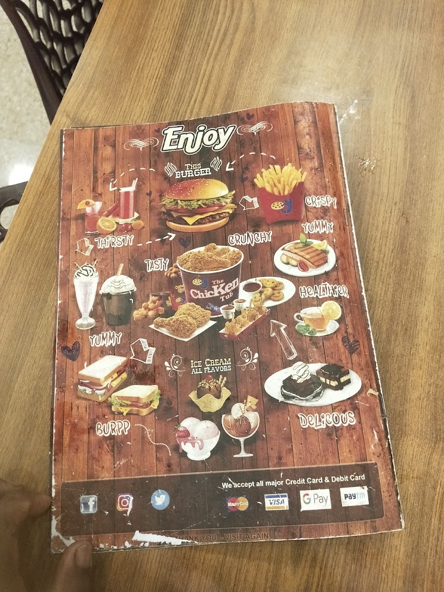 Menu Photo 5