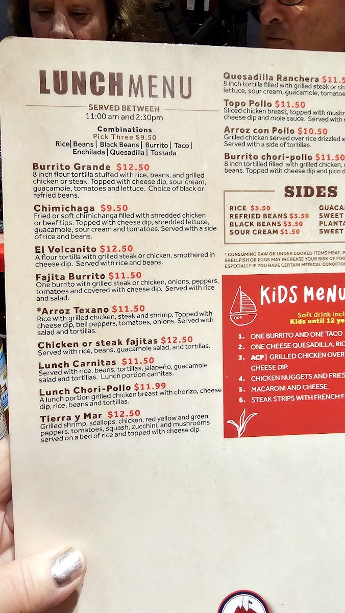 Menu Photo 8