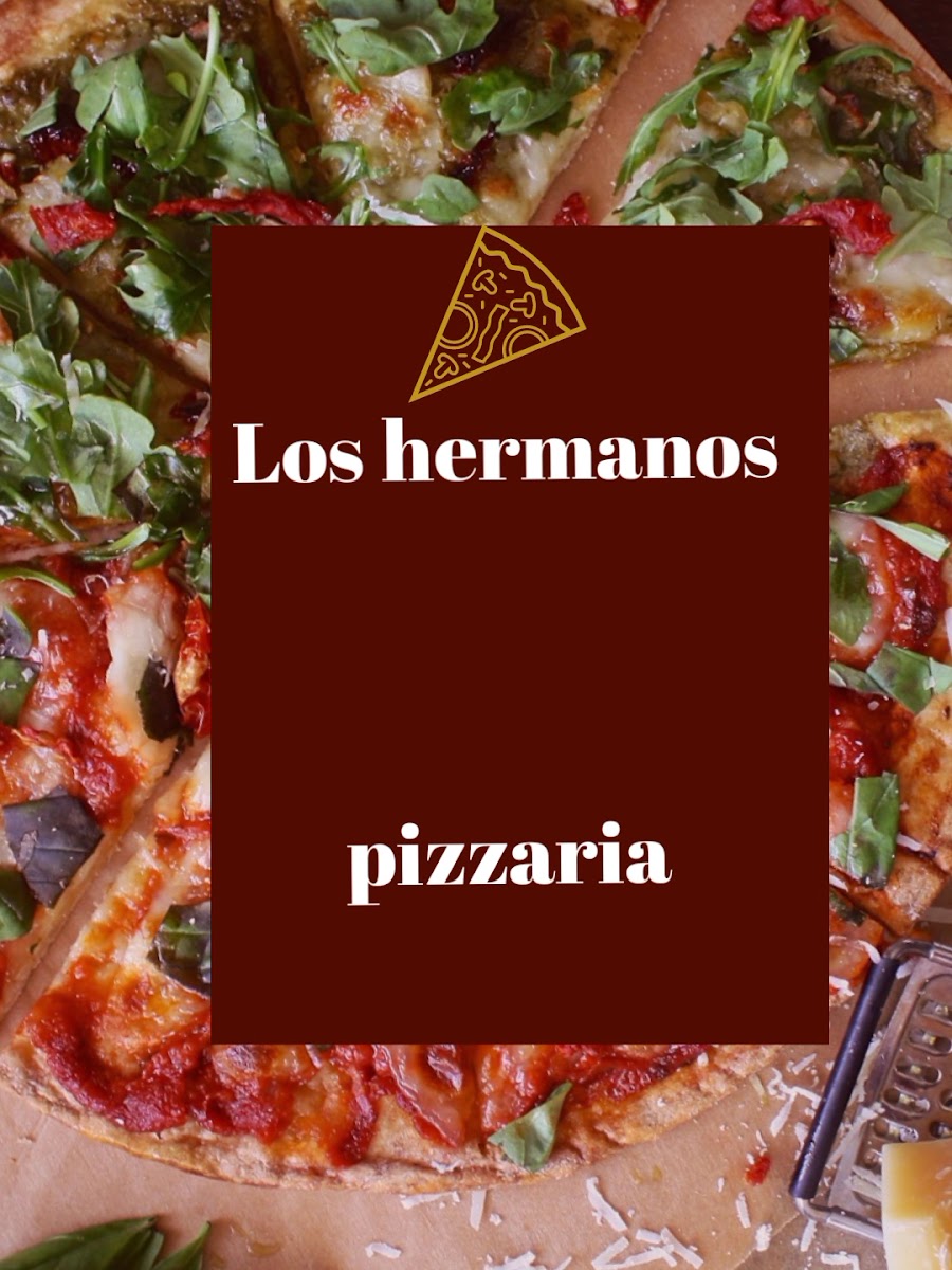 Los Hermanos Pizzaria - Photo 1