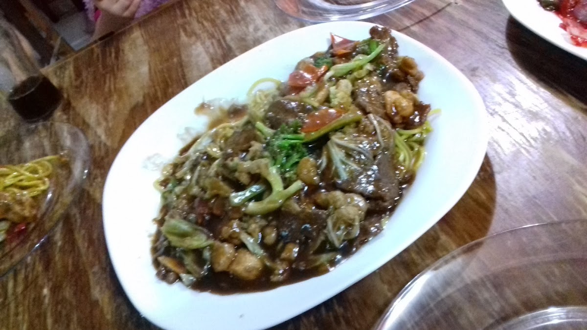 Los Hermanos Pizzaria - Photo 8