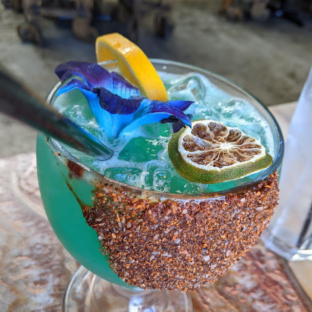 Margaritas