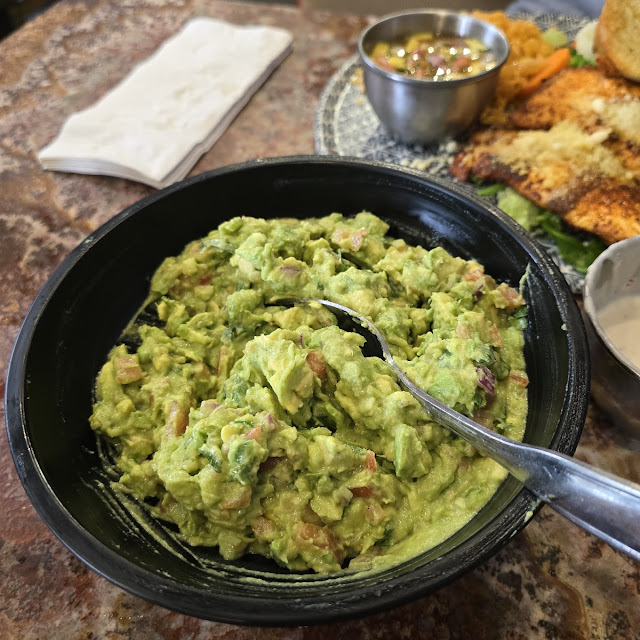 Guacamole