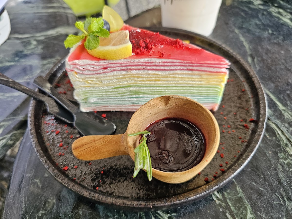 Good Mountain Cafe - Photo 5