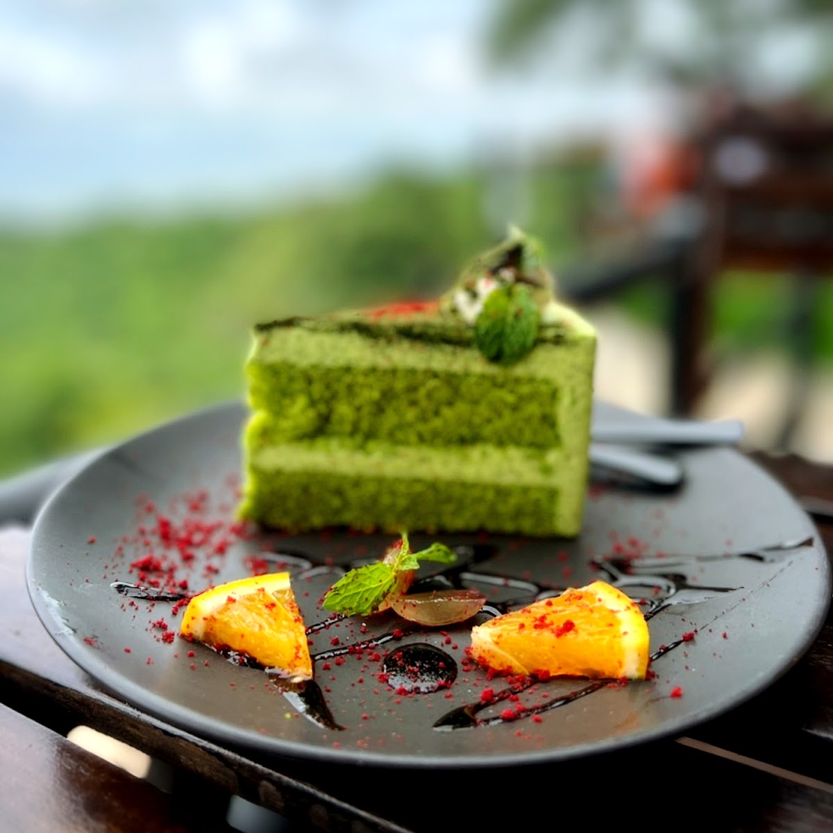 Good Mountain Cafe - Photo 7