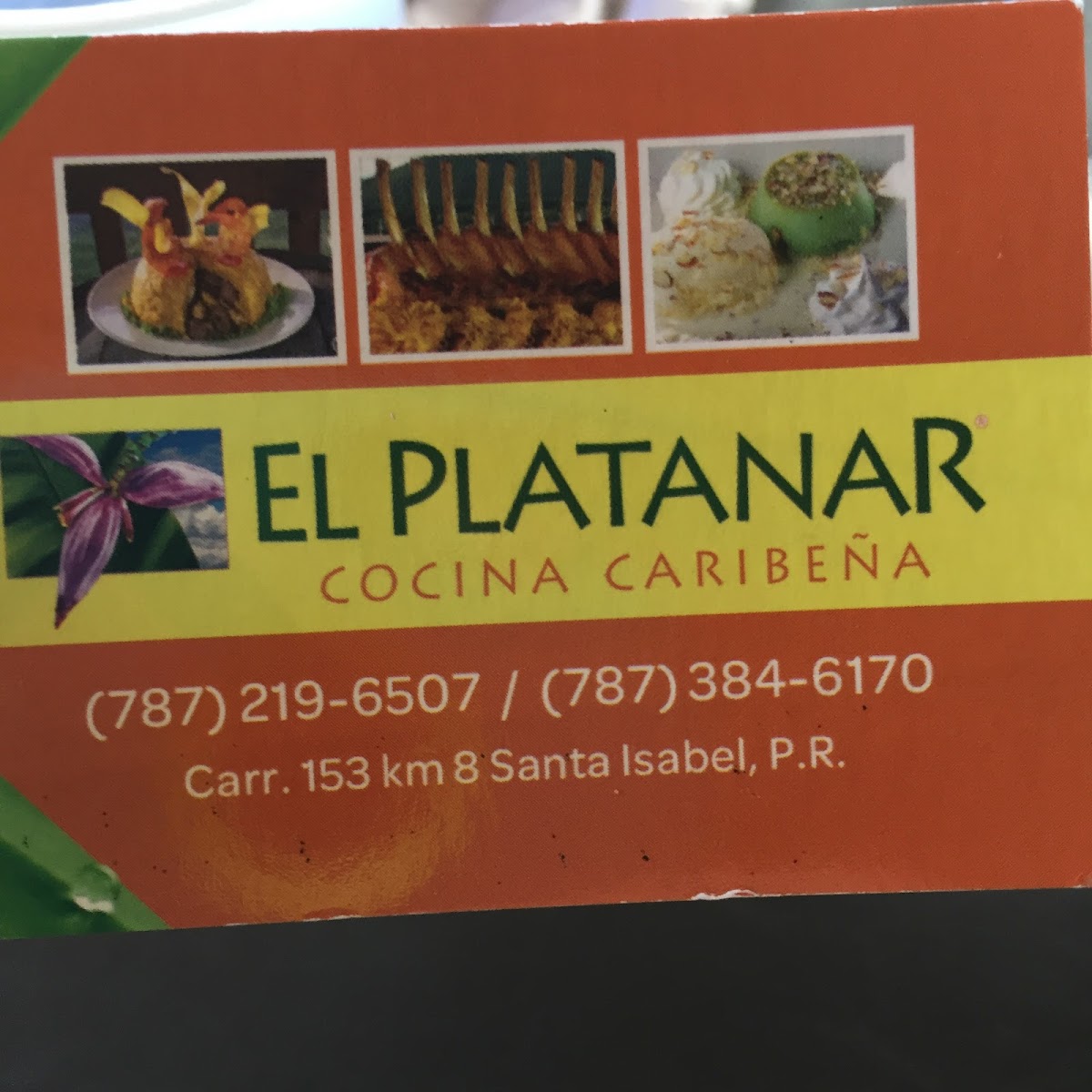 Menu Photo 8