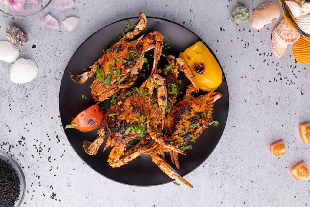 مطعم أسماك الحلقة أبوظبي | Asmak Alhalqa Seafood Restaurant - Photo 5