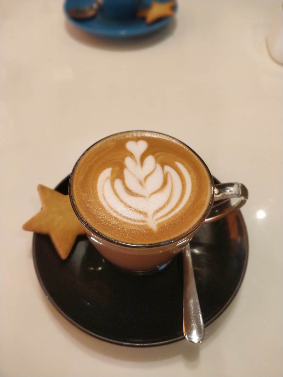Town Coffee 2.0 - Photo 4