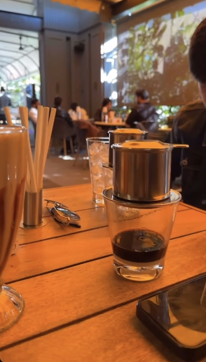 Town Coffee 2.0 - Photo 5