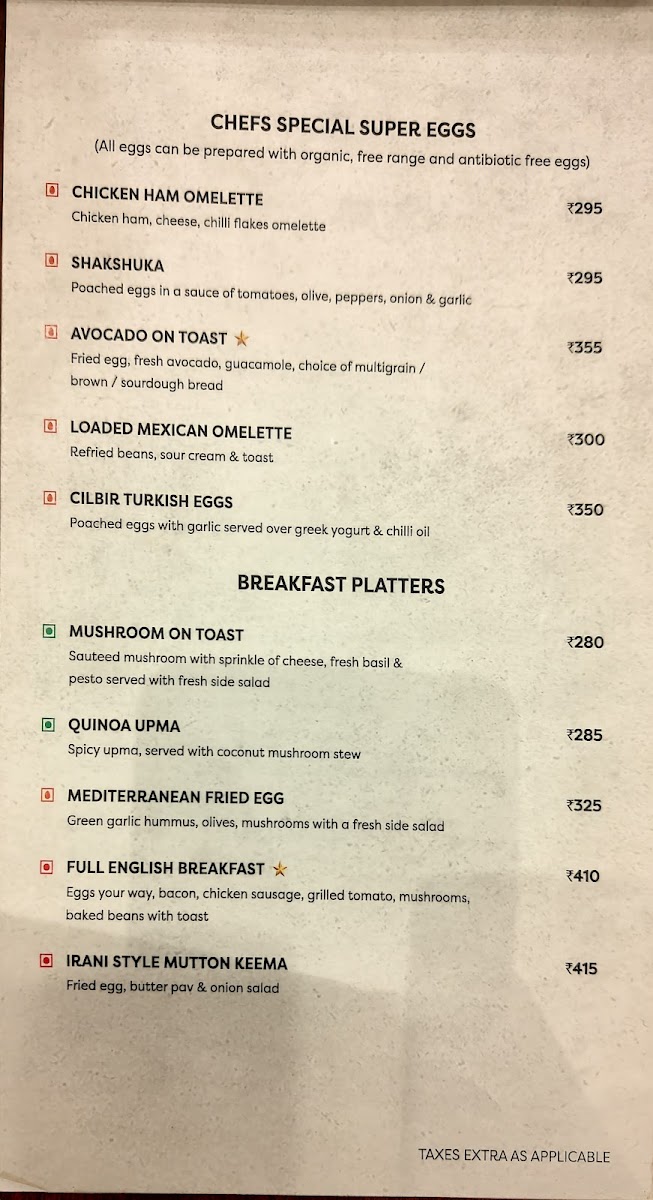 Menu Photo 8