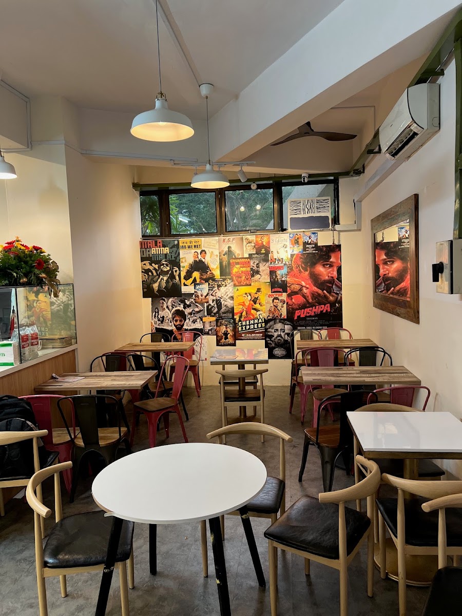 Katba Cafe