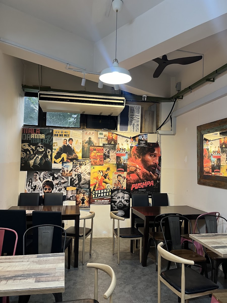 Katba Cafe - Photo 1