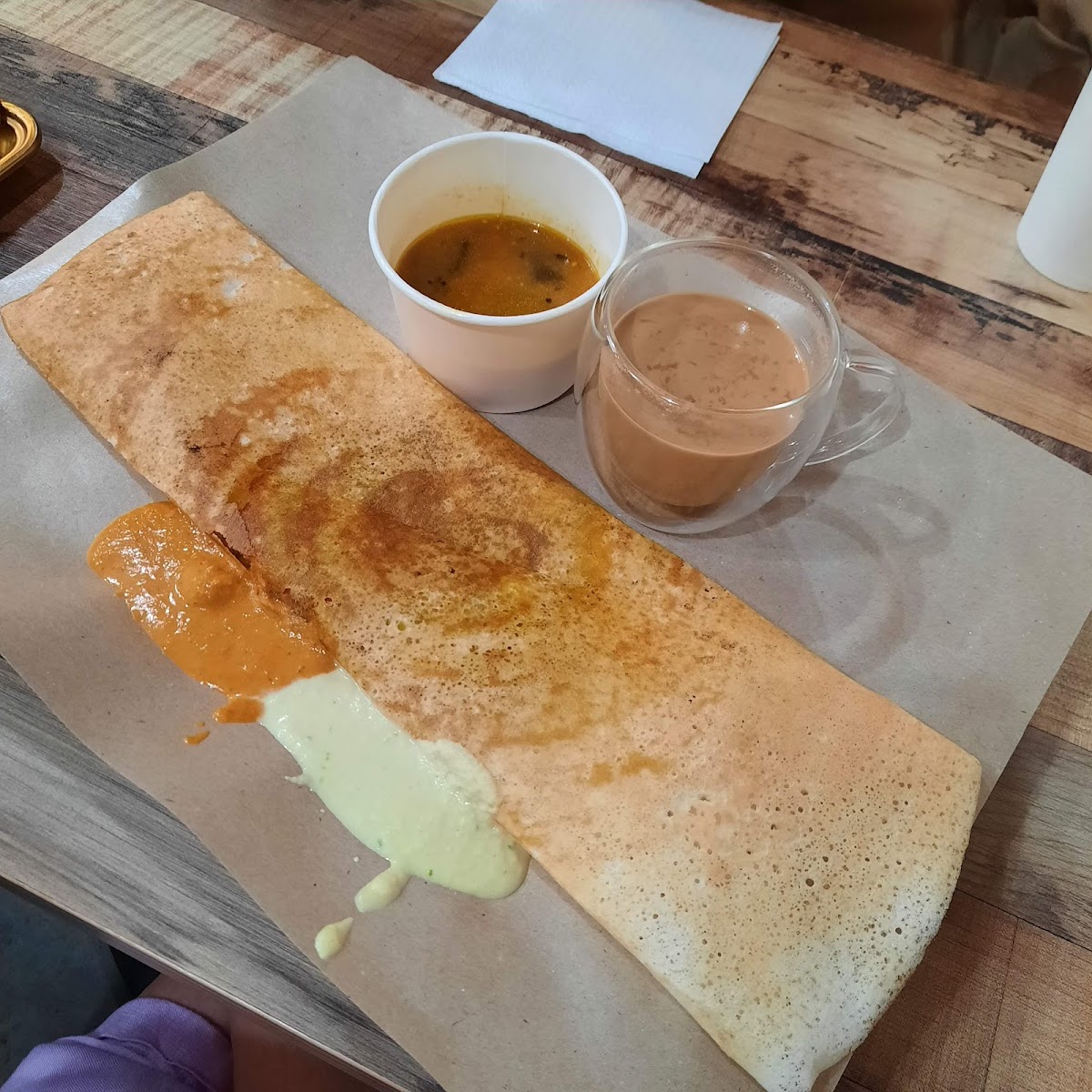 Katba Cafe - Photo 2