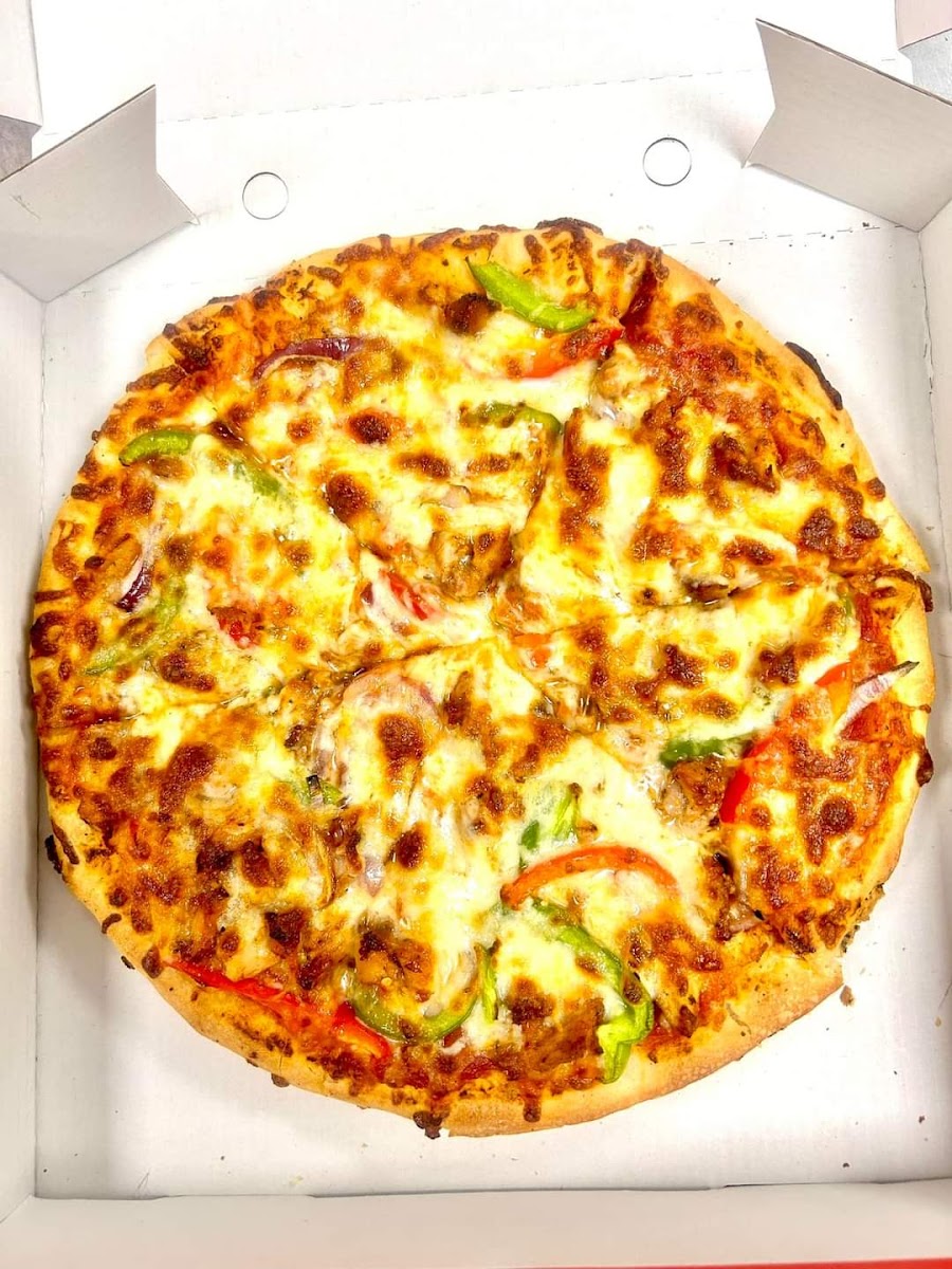FLAVORINO PIZZA - Photo 9