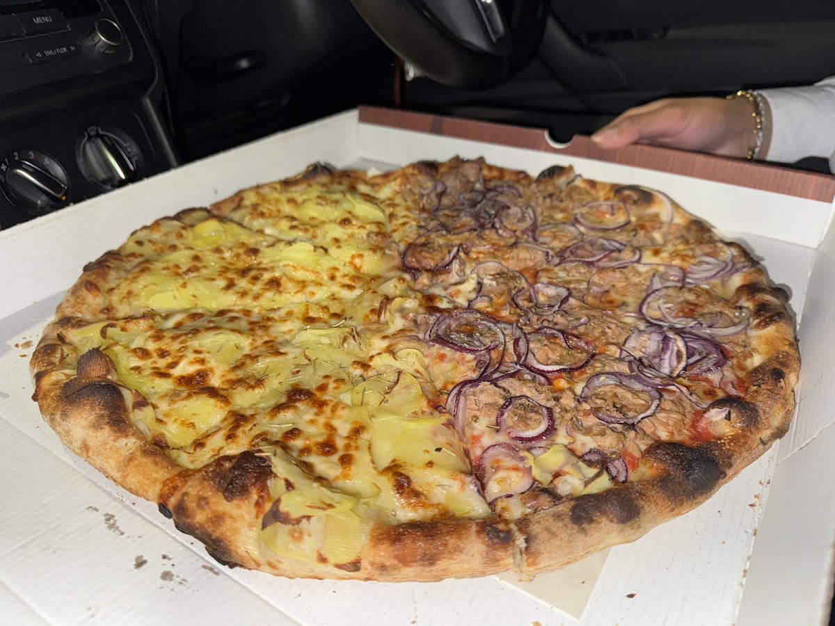 FLAVORINO PIZZA - Photo 3