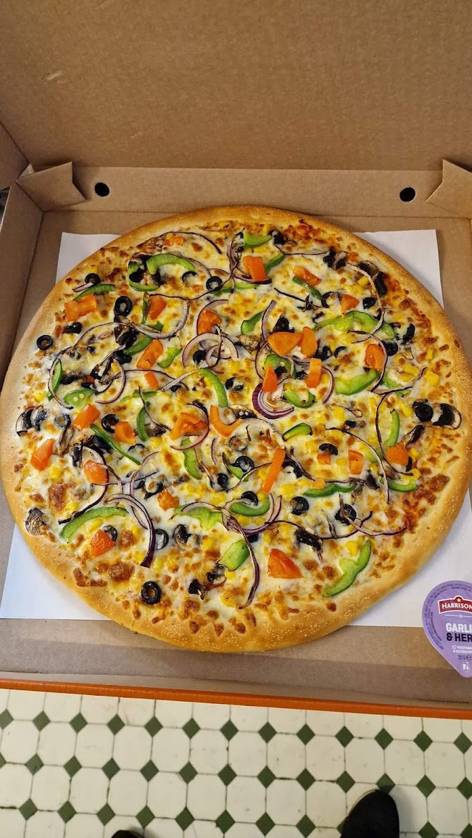 FLAVORINO PIZZA - Photo 4