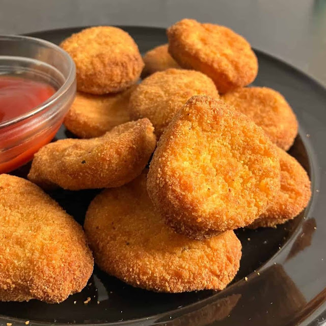 Chicken Nugget