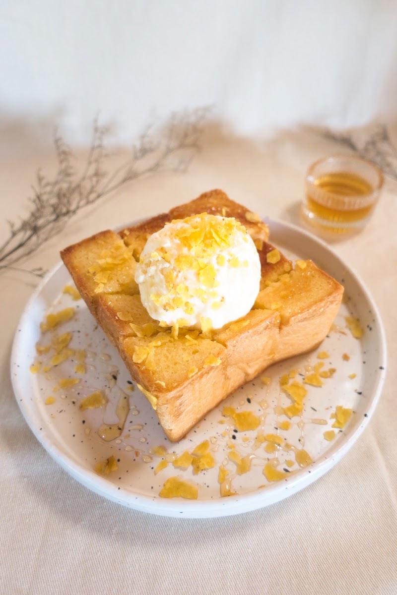 Our Home Cafe บ้านเราคาเฟ่ - Photo 9