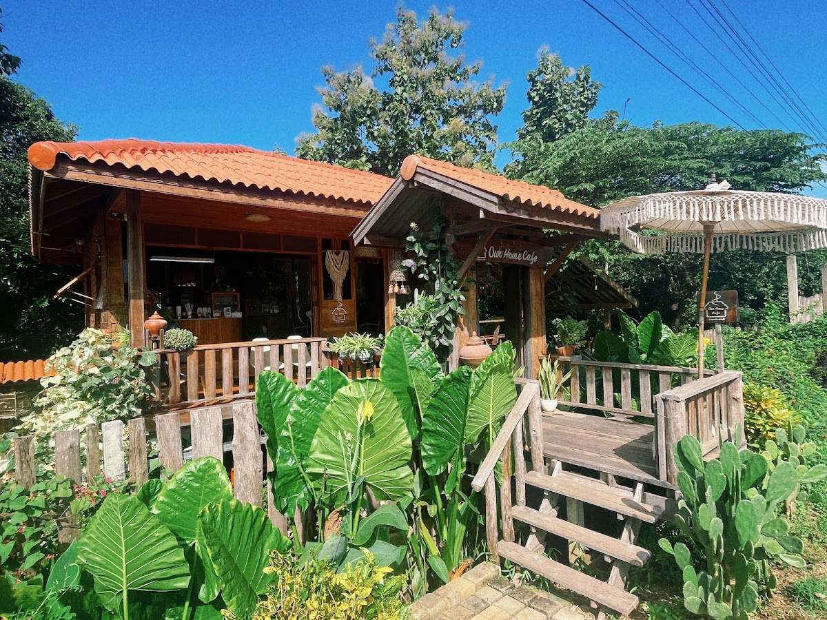 Our Home Cafe บ้านเราคาเฟ่ - Photo 3