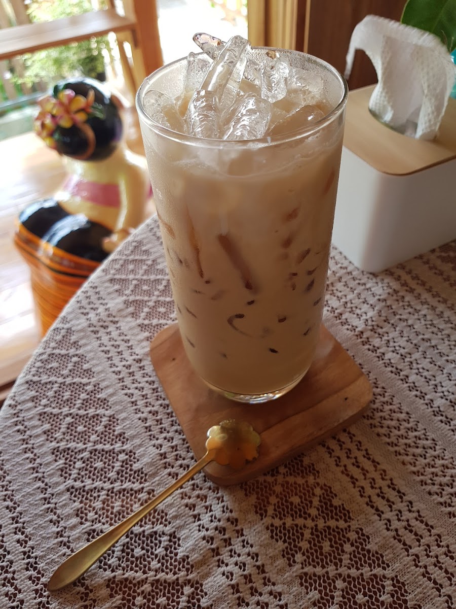 Our Home Cafe บ้านเราคาเฟ่ - Photo 5