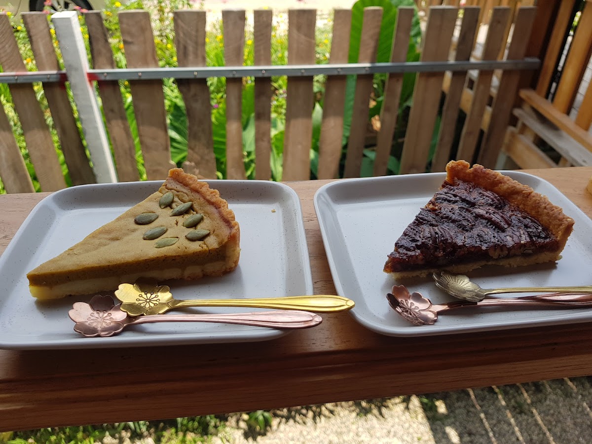 Our Home Cafe บ้านเราคาเฟ่ - Photo 8