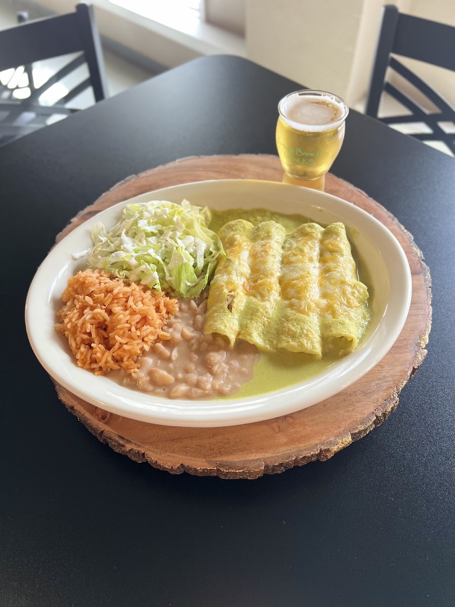 Guayaba Cuisine
