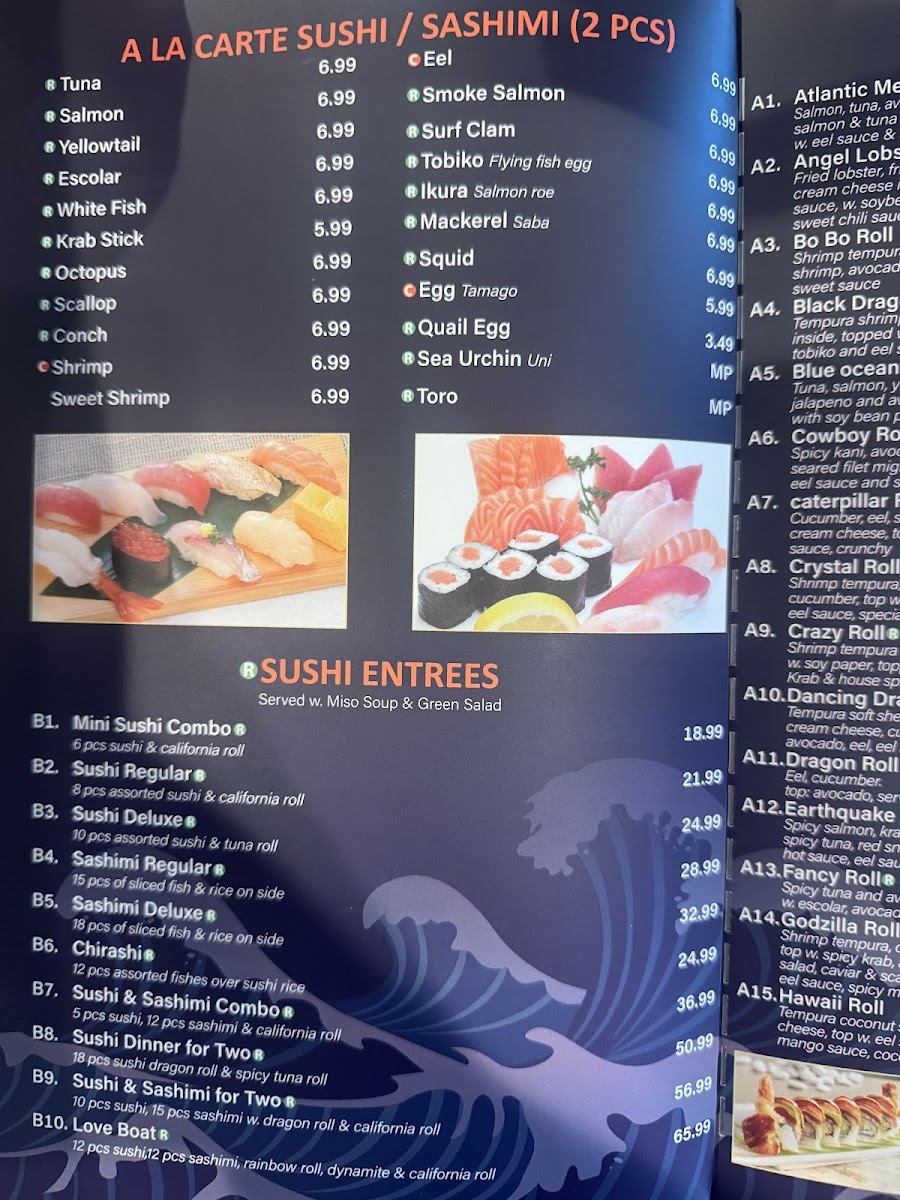 Menu Photo 7