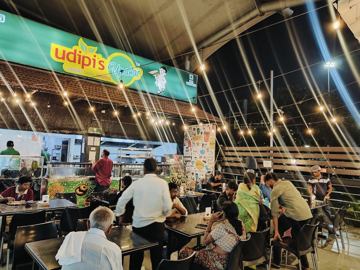 Udipi's Upahar RGI Airport - Photo 3