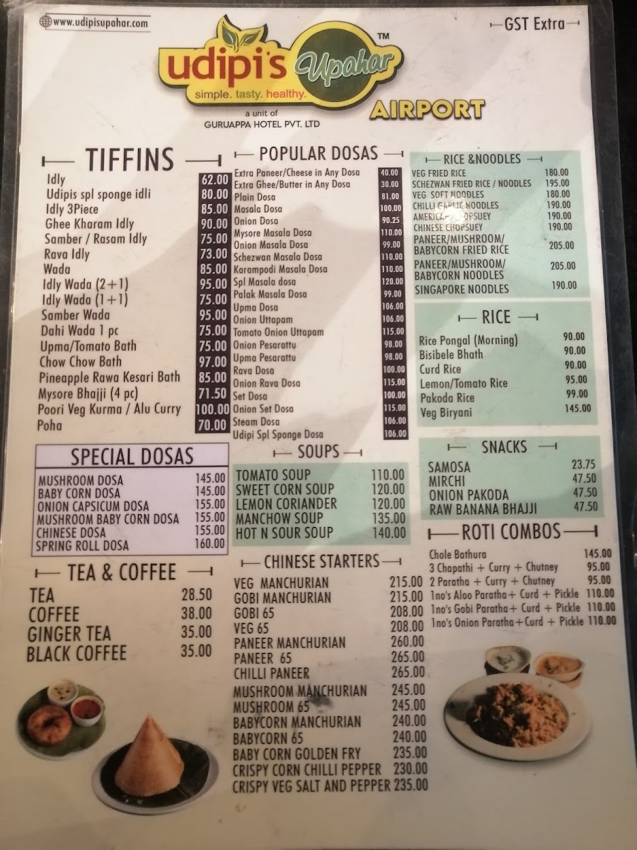 Menu Photo 6