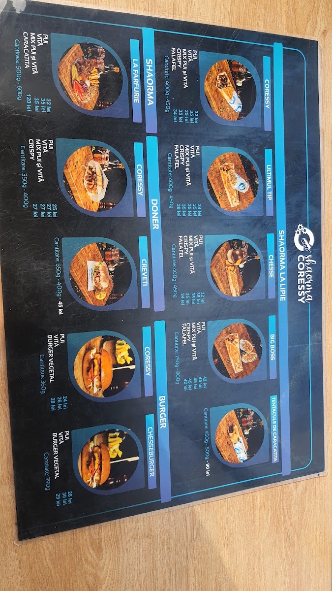 Menu Photo 0