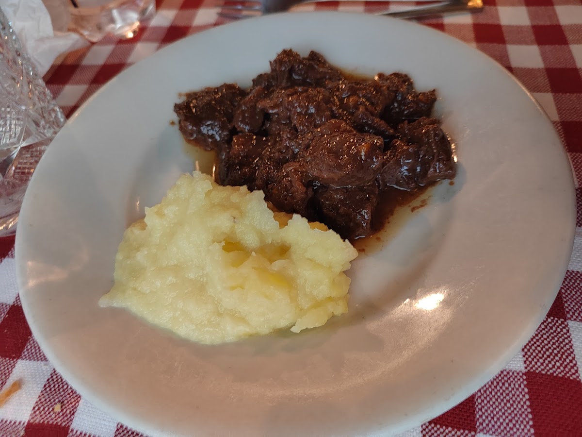 Trattoria Ermes - Photo 9