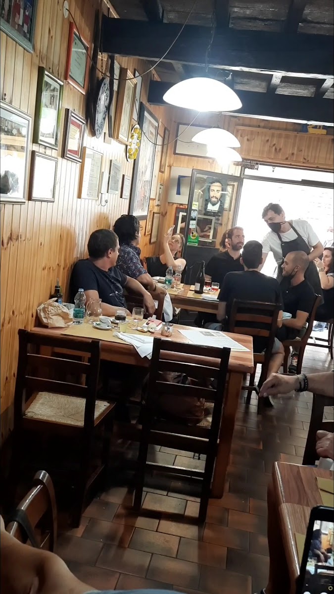Trattoria Ermes - Photo 1