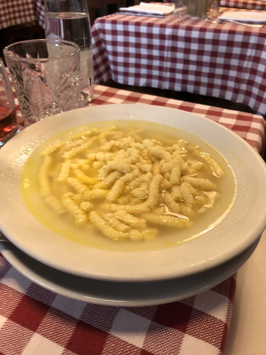 Trattoria Ermes - Photo 3