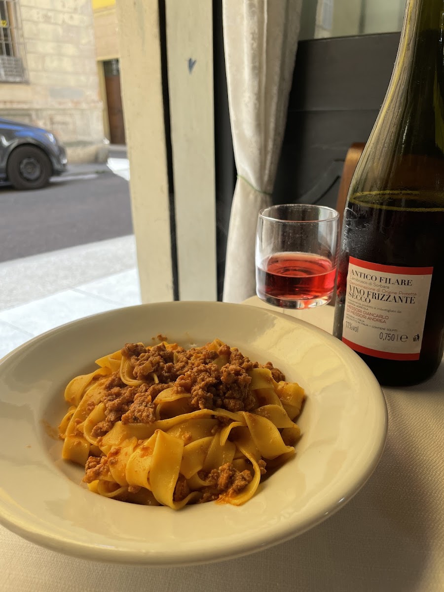 Trattoria Ermes - Photo 4