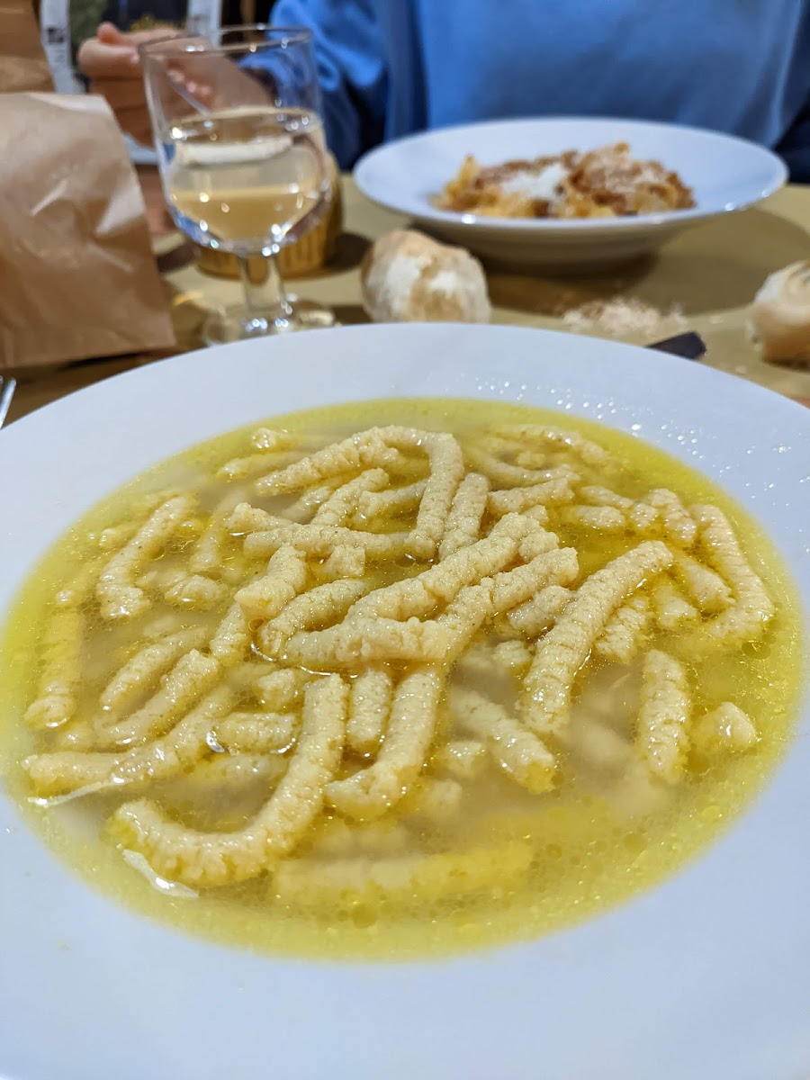 Trattoria Ermes - Photo 5