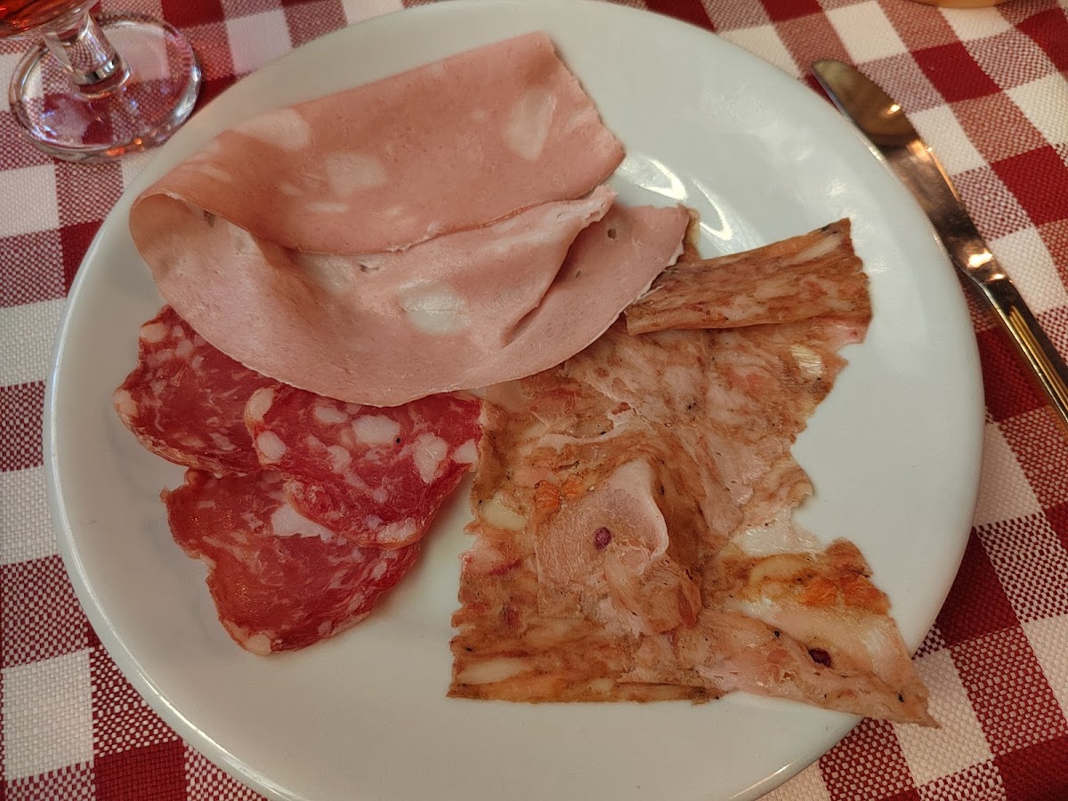 Trattoria Ermes - Photo 6