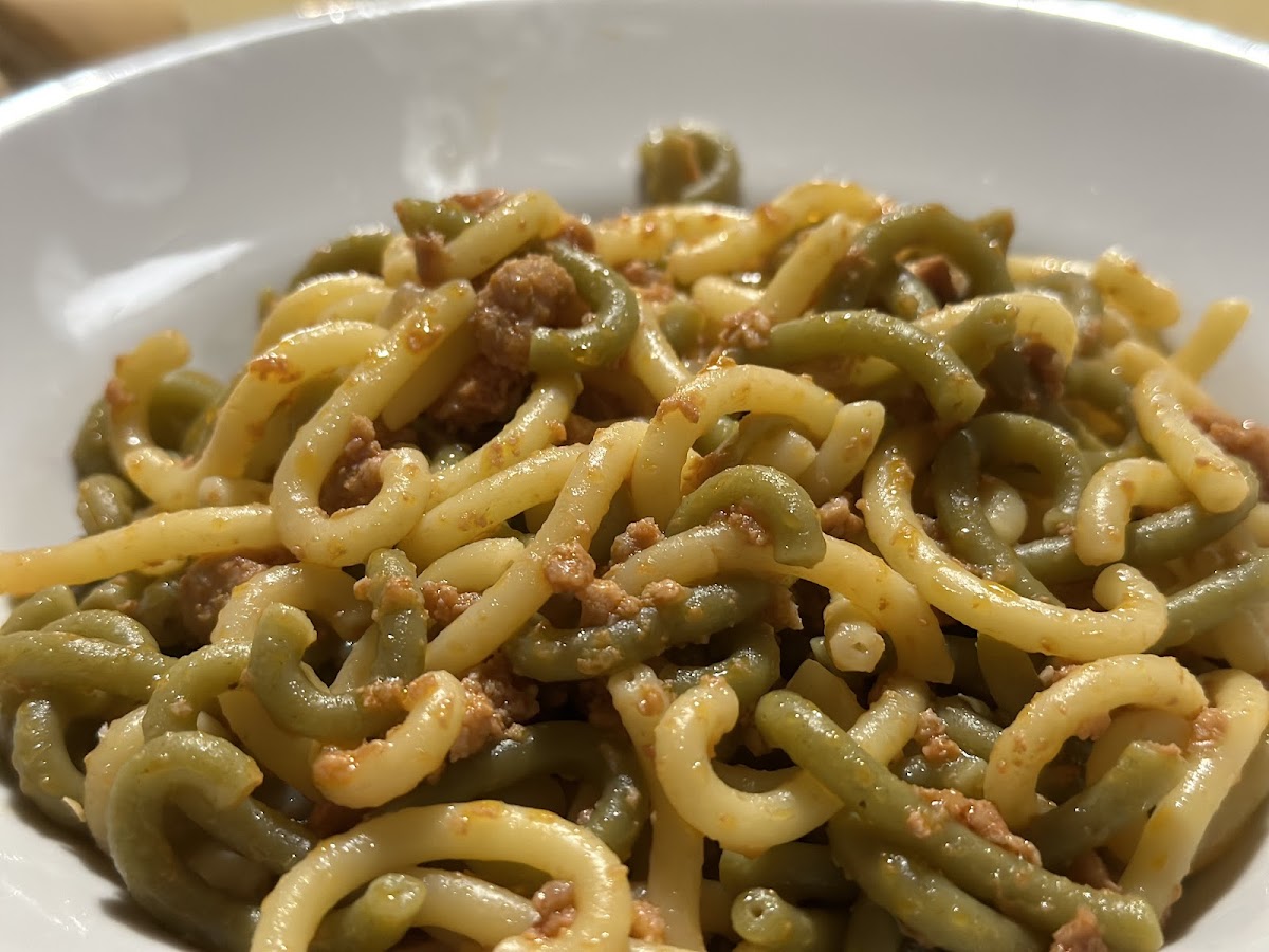 Trattoria Ermes - Photo 7
