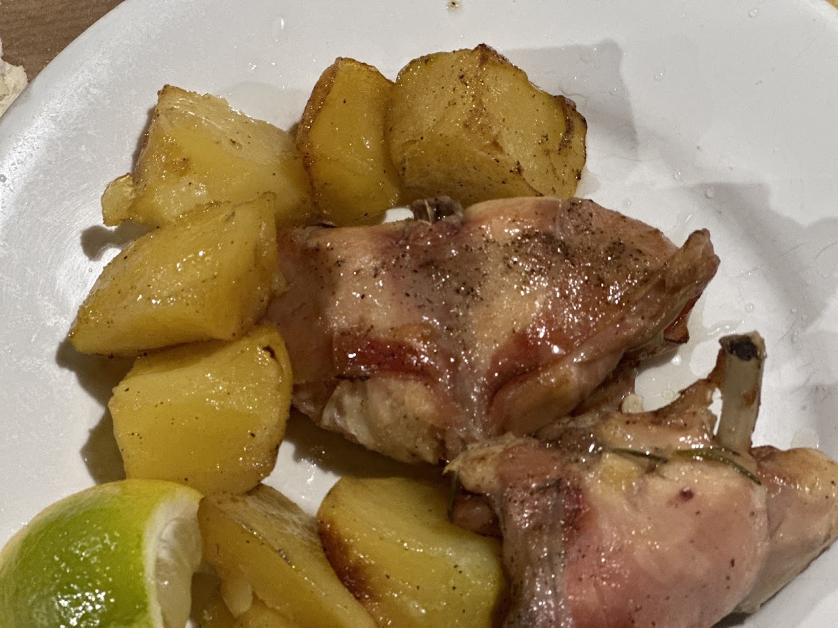 Trattoria Ermes - Photo 8