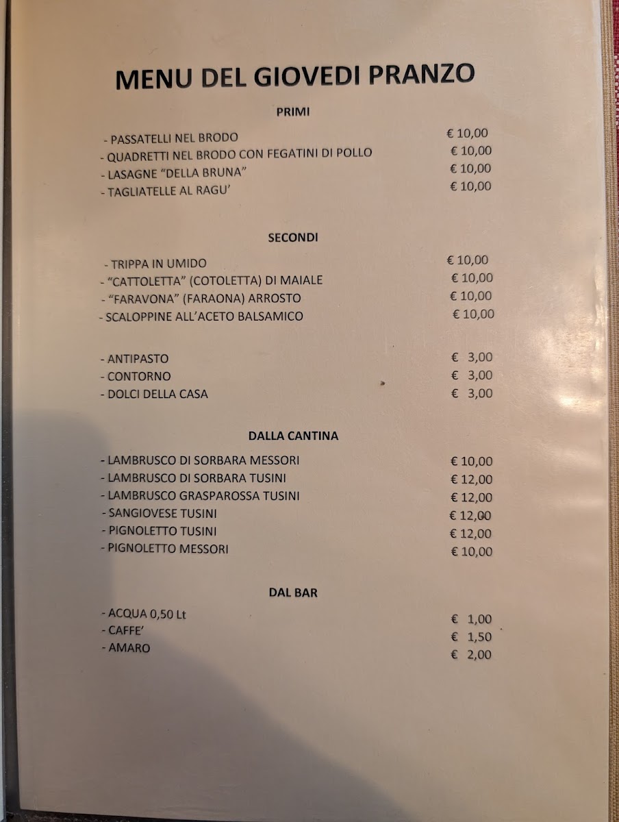 Menu Photo 6