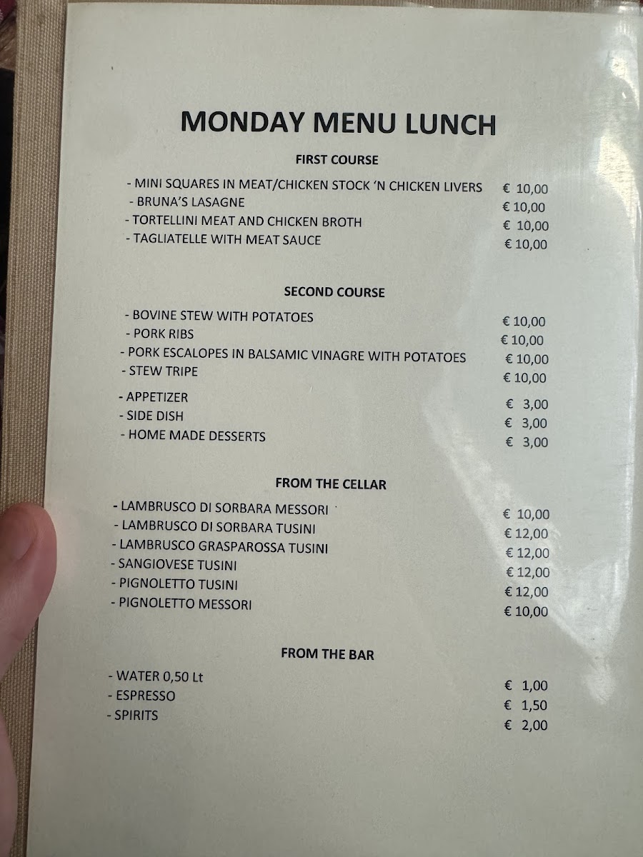 Menu Photo 7