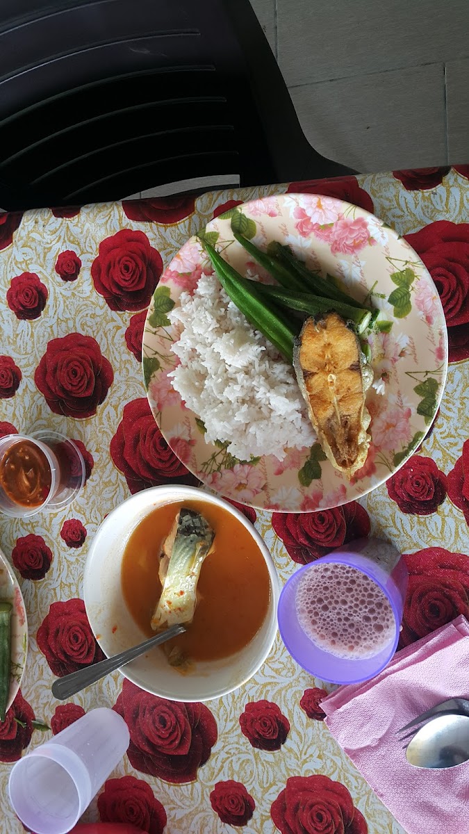 Selera Patin Bangau Temerloh - Photo 9