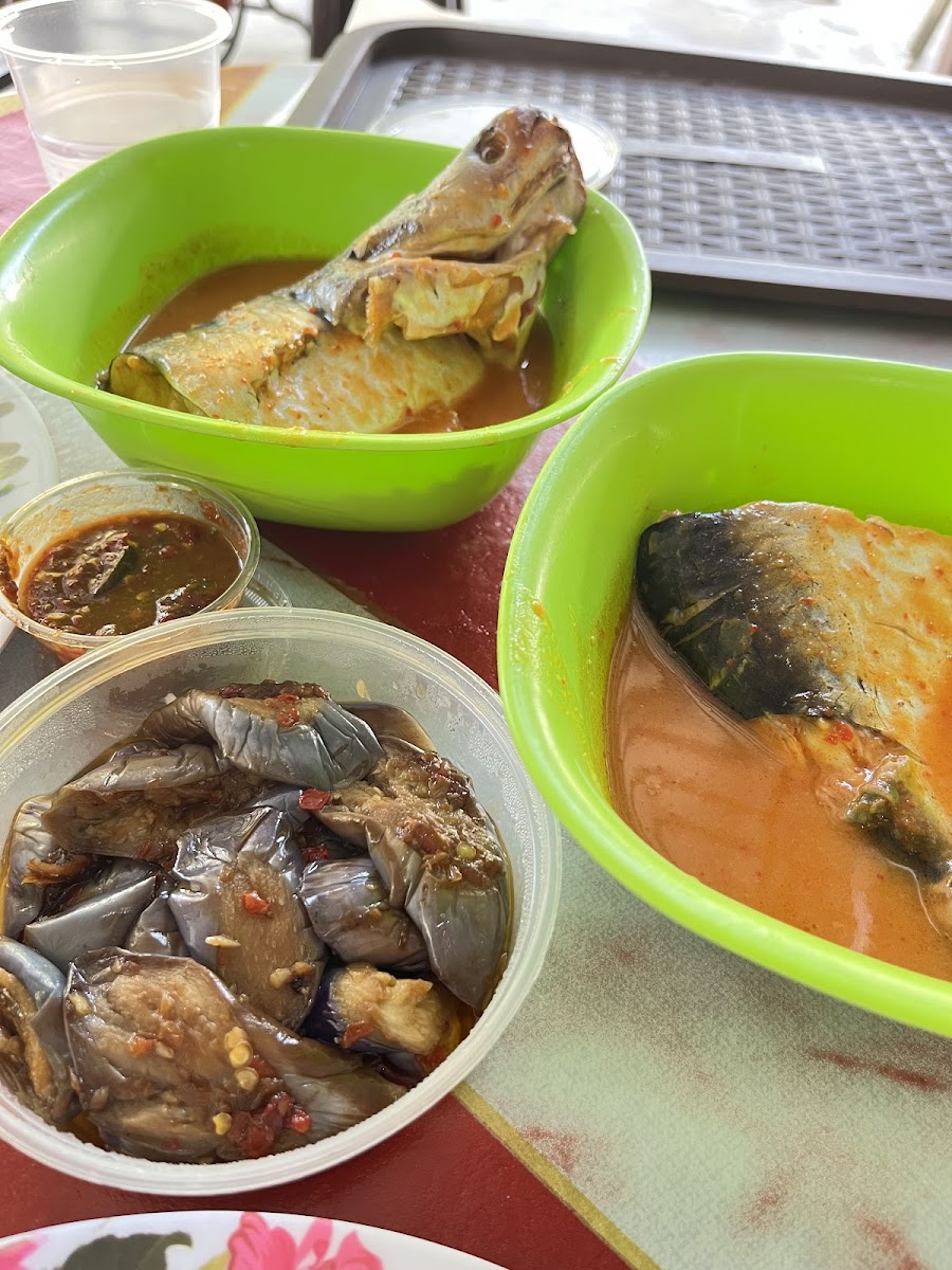 Selera Patin Bangau Temerloh - Photo 2