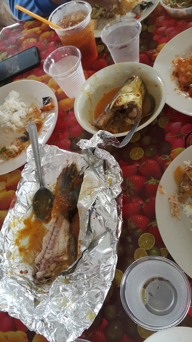 Selera Patin Bangau Temerloh - Photo 6