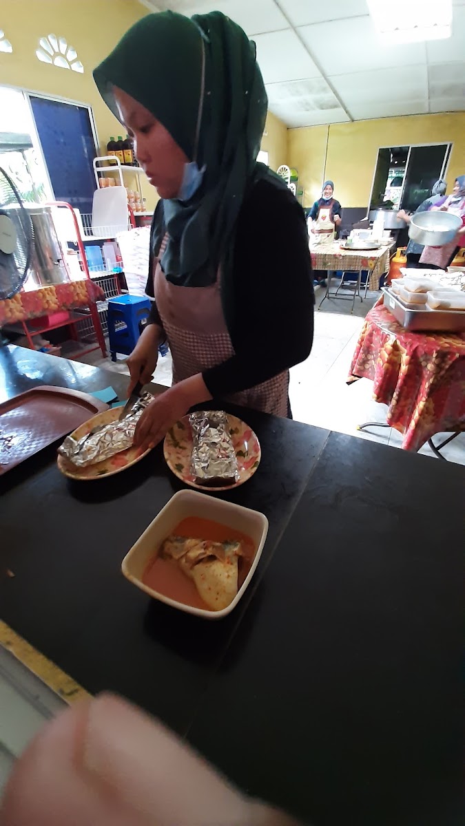 Selera Patin Bangau Temerloh - Photo 8