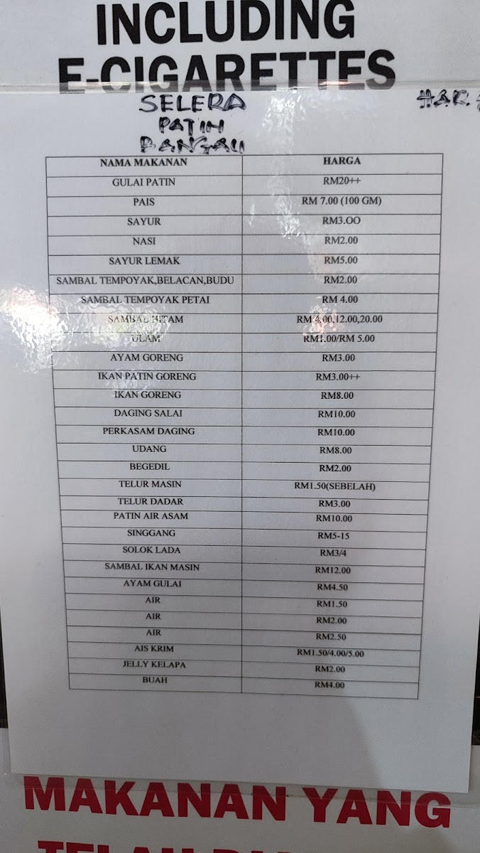 Menu Photo 7