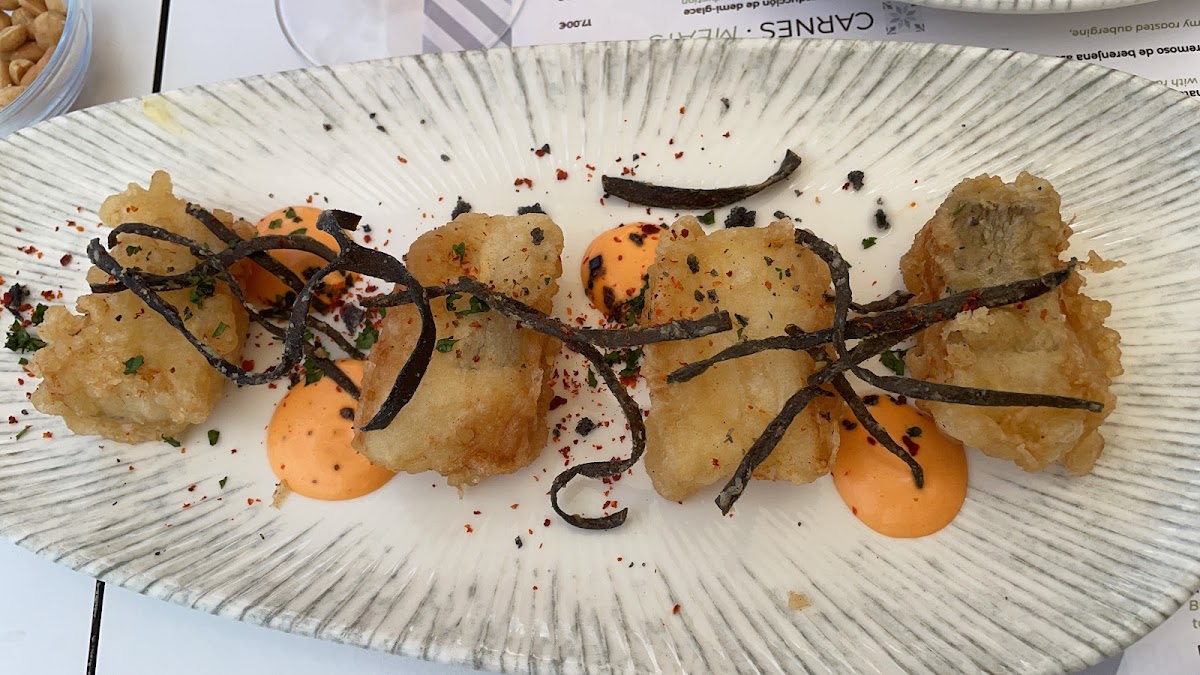 Restaurante Thalassa - Photo 4