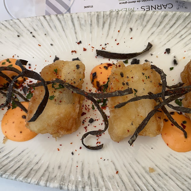 Tempura