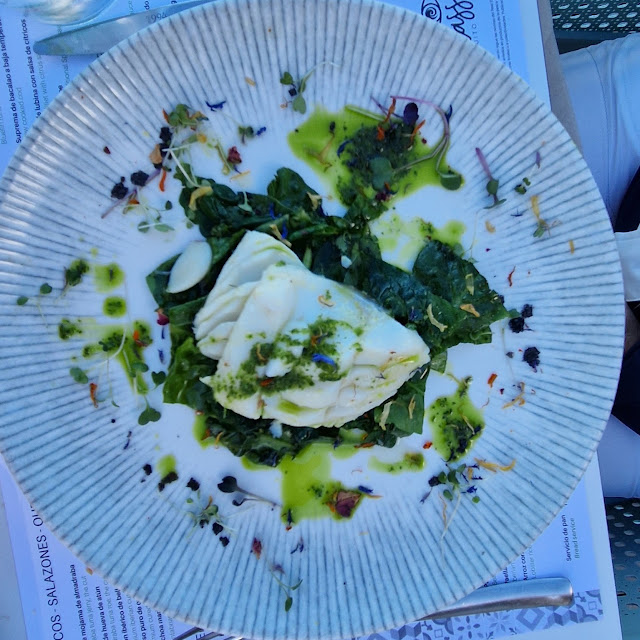Bacalao